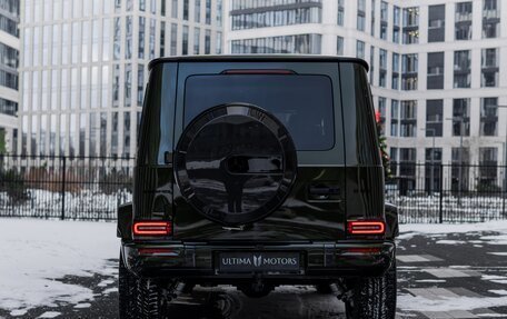 Mercedes-Benz G-Класс AMG, 2026 год, 31 900 000 рублей, 5 фотография