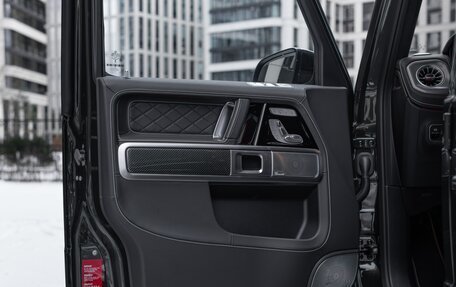 Mercedes-Benz G-Класс AMG, 2026 год, 31 900 000 рублей, 16 фотография