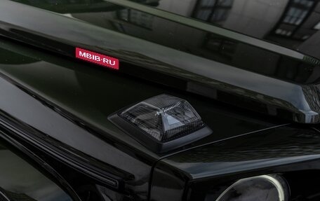 Mercedes-Benz G-Класс AMG, 2026 год, 31 900 000 рублей, 13 фотография