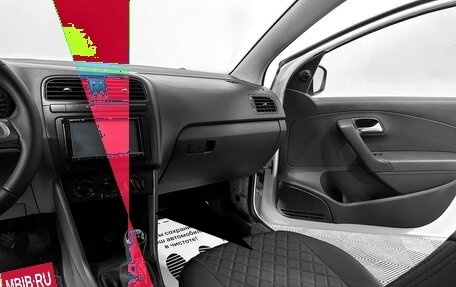 Volkswagen Polo VI (EU Market), 2017 год, 929 000 рублей, 6 фотография