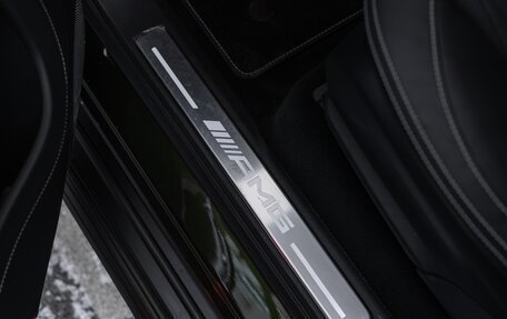 Mercedes-Benz G-Класс AMG, 2026 год, 31 900 000 рублей, 17 фотография