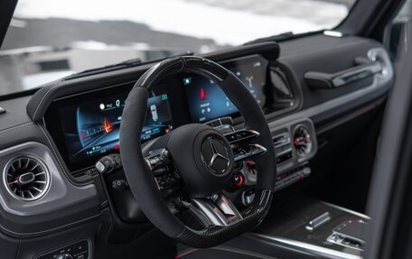 Mercedes-Benz G-Класс AMG, 2026 год, 31 900 000 рублей, 24 фотография