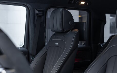 Mercedes-Benz G-Класс AMG, 2026 год, 31 900 000 рублей, 21 фотография