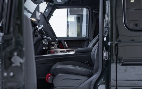 Mercedes-Benz G-Класс AMG, 2026 год, 31 900 000 рублей, 18 фотография