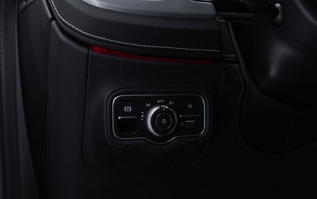 Mercedes-Benz G-Класс AMG, 2026 год, 31 900 000 рублей, 23 фотография