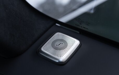 Mercedes-Benz G-Класс AMG, 2026 год, 31 900 000 рублей, 28 фотография