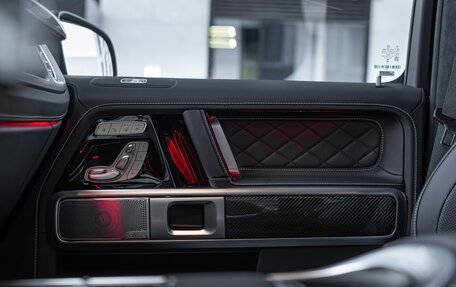 Mercedes-Benz G-Класс AMG, 2026 год, 31 900 000 рублей, 26 фотография