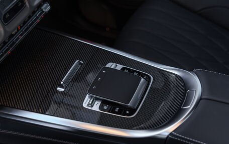 Mercedes-Benz G-Класс AMG, 2026 год, 31 900 000 рублей, 25 фотография