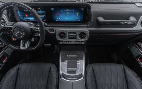 Mercedes-Benz G-Класс AMG, 2026 год, 31 900 000 рублей, 27 фотография