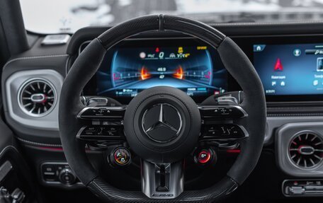 Mercedes-Benz G-Класс AMG, 2026 год, 31 900 000 рублей, 29 фотография