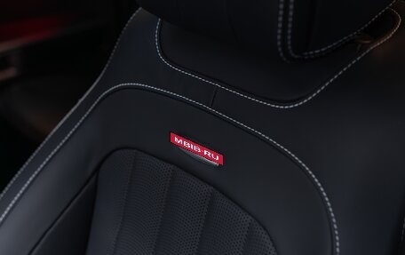 Mercedes-Benz G-Класс AMG, 2026 год, 31 900 000 рублей, 20 фотография