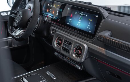 Mercedes-Benz G-Класс AMG, 2026 год, 31 900 000 рублей, 35 фотография