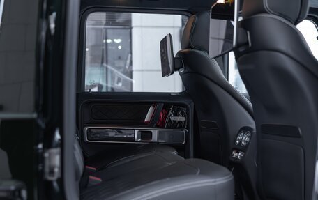 Mercedes-Benz G-Класс AMG, 2026 год, 31 900 000 рублей, 39 фотография