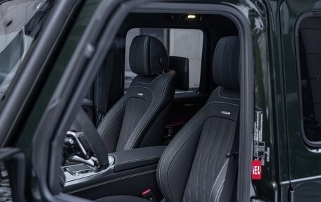 Mercedes-Benz G-Класс AMG, 2026 год, 31 900 000 рублей, 19 фотография