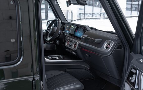 Mercedes-Benz G-Класс AMG, 2026 год, 31 900 000 рублей, 37 фотография