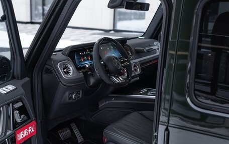 Mercedes-Benz G-Класс AMG, 2026 год, 31 900 000 рублей, 22 фотография