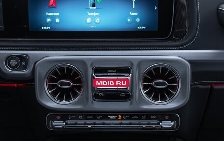 Mercedes-Benz G-Класс AMG, 2026 год, 31 900 000 рублей, 31 фотография