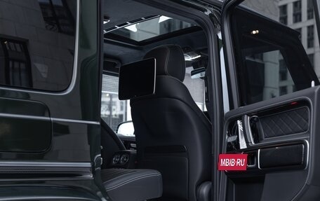 Mercedes-Benz G-Класс AMG, 2026 год, 31 900 000 рублей, 38 фотография