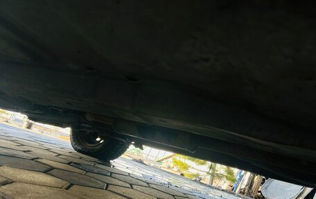 Nissan AD II, 2001 год, 150 000 рублей, 2 фотография