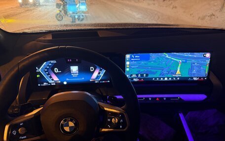 BMW X3, 2025 год, 7 500 000 рублей, 4 фотография