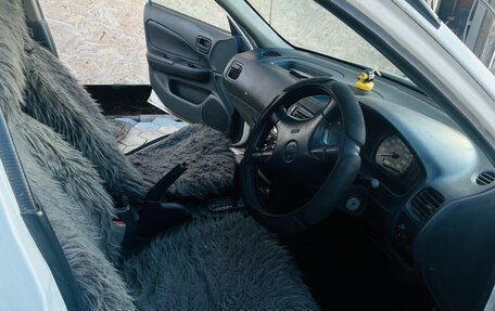 Nissan AD II, 2001 год, 150 000 рублей, 5 фотография