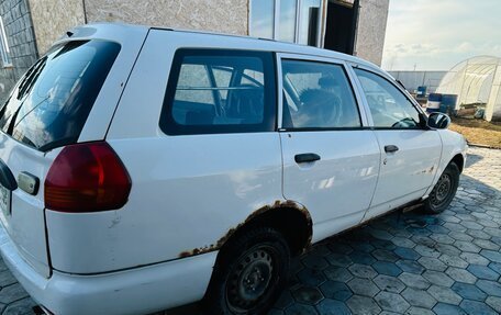 Nissan AD II, 2001 год, 150 000 рублей, 6 фотография