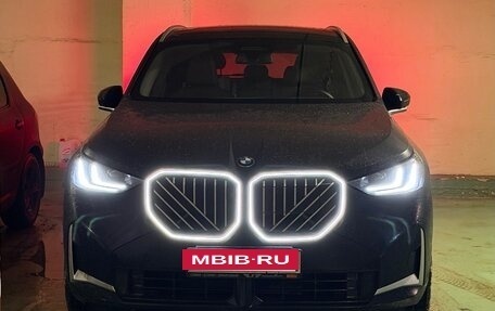 BMW X3, 2025 год, 7 500 000 рублей, 3 фотография