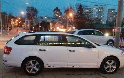 Skoda Octavia, 2014 год, 550 000 рублей, 1 фотография