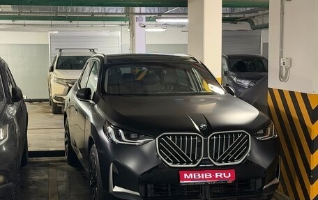 BMW X3, 2025 год, 7 500 000 рублей, 1 фотография