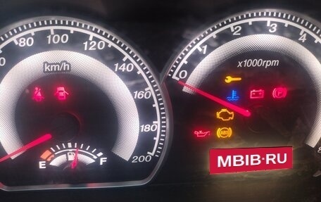 Great Wall Florid, 2010 год, 245 000 рублей, 1 фотография