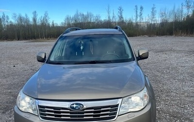Subaru Forester, 2008 год, 1 100 000 рублей, 1 фотография