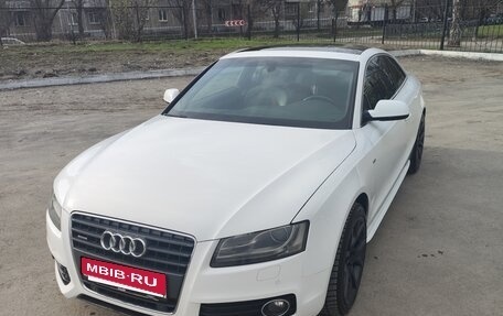 Audi A5, 2010 год, 1 650 000 рублей, 1 фотография