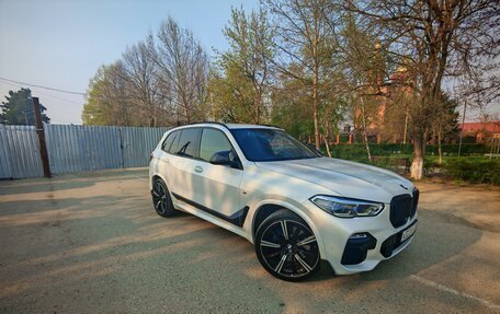 BMW X5, 2020 год, 7 200 000 рублей, 1 фотография