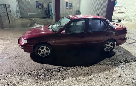 KIA Sephia I рестайлинг, 1997 год, 170 000 рублей, 1 фотография