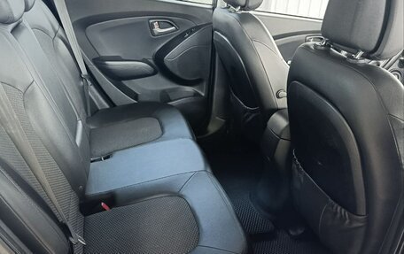 Hyundai ix35 I рестайлинг, 2013 год, 1 фотография