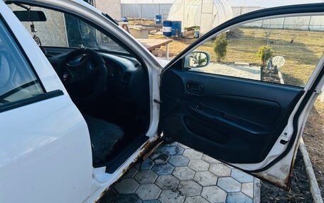 Nissan AD II, 2001 год, 150 000 рублей, 8 фотография