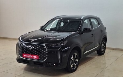 Chery Tiggo 4 I рестайлинг, 2024 год, 1 930 000 рублей, 1 фотография