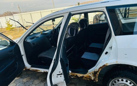 Nissan AD II, 2001 год, 150 000 рублей, 12 фотография