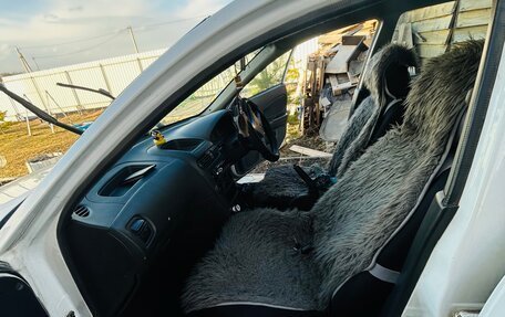 Nissan AD II, 2001 год, 150 000 рублей, 10 фотография