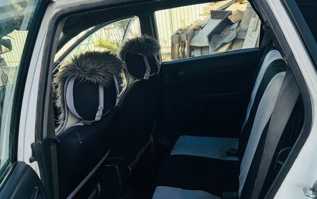 Nissan AD II, 2001 год, 150 000 рублей, 13 фотография