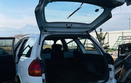 Nissan AD II, 2001 год, 150 000 рублей, 14 фотография