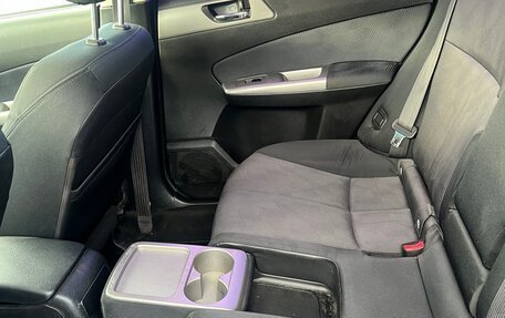 Subaru Forester, 2008 год, 1 100 000 рублей, 13 фотография