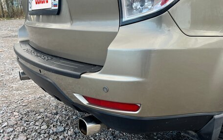 Subaru Forester, 2008 год, 1 100 000 рублей, 20 фотография