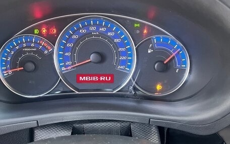 Subaru Forester, 2008 год, 1 100 000 рублей, 7 фотография