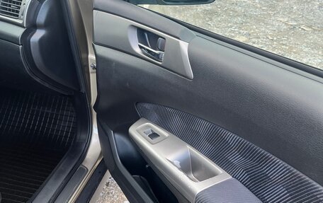 Subaru Forester, 2008 год, 1 100 000 рублей, 18 фотография