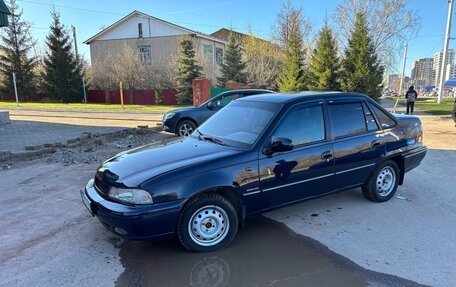 Daewoo Nexia I рестайлинг, 2007 год, 2 фотография