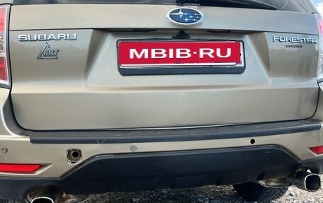 Subaru Forester, 2008 год, 1 100 000 рублей, 23 фотография