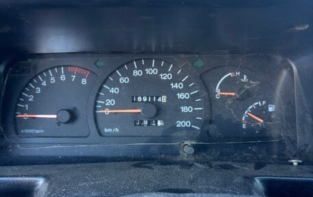 Daewoo Nexia I рестайлинг, 2007 год, 9 фотография