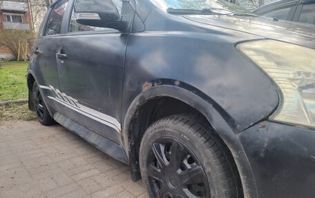 Great Wall Florid, 2010 год, 245 000 рублей, 4 фотография