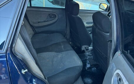 Daewoo Nexia I рестайлинг, 2007 год, 8 фотография